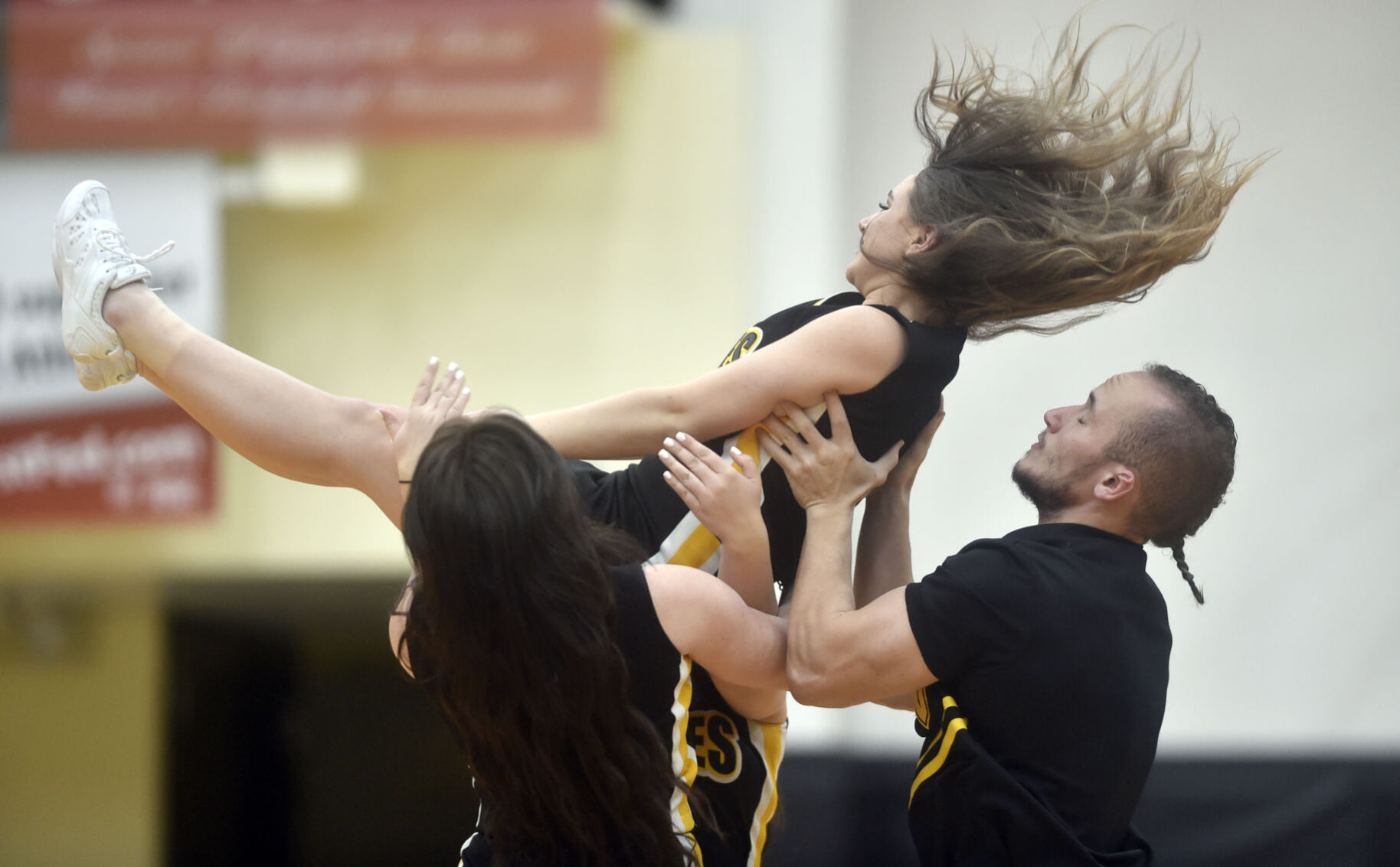 Women's basketball - Casper College Vs. CSI